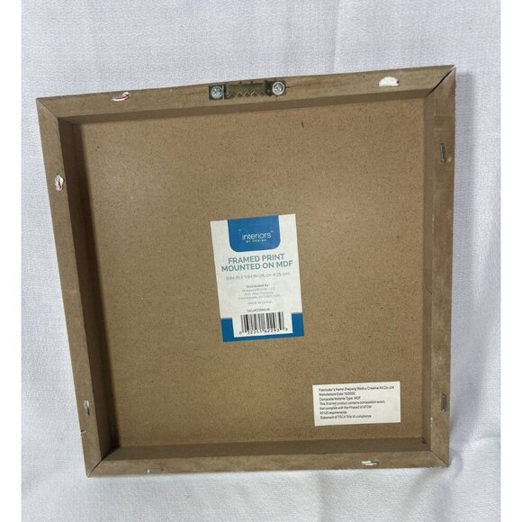 interiors By Design Pottery Picture by Interiors By Design 9.84 X 9.84 - Picture 2 of 5